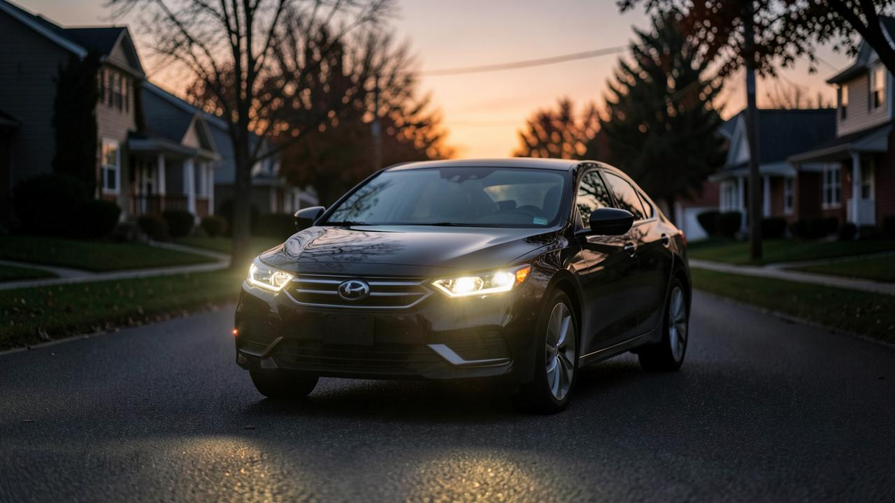 Can You Get Car Insurance After a DUI in Ontario? (Yes — Here's How)