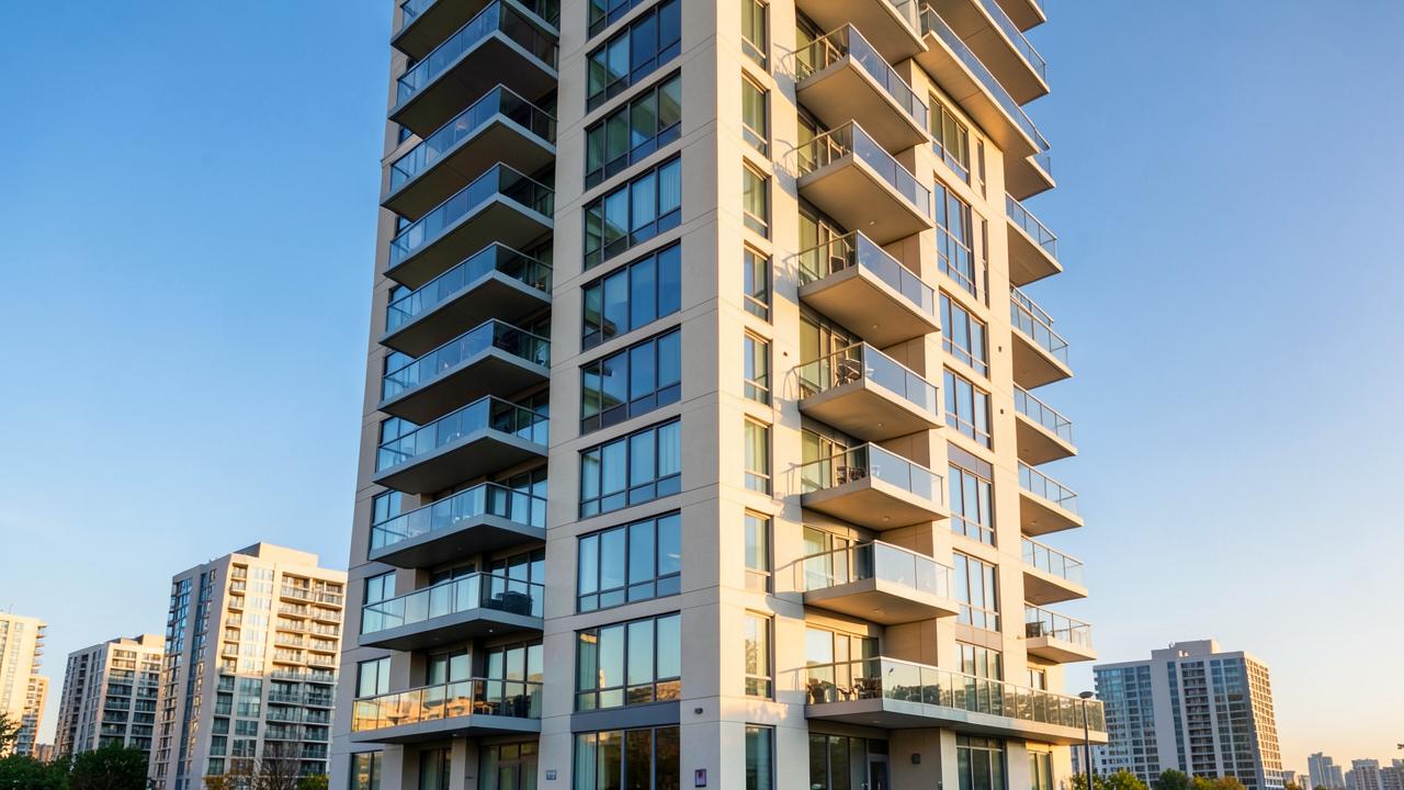 Condo Insurance in Ontario