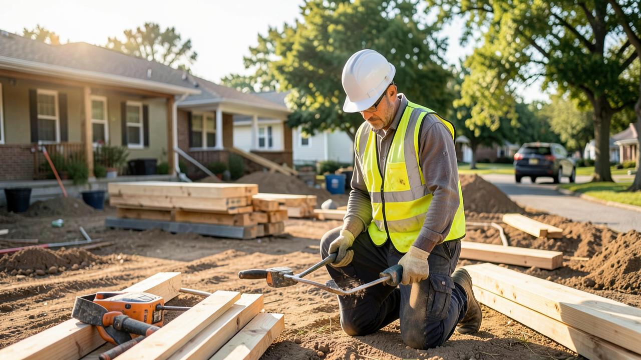 Contractor & Trades Insurance in Ontario