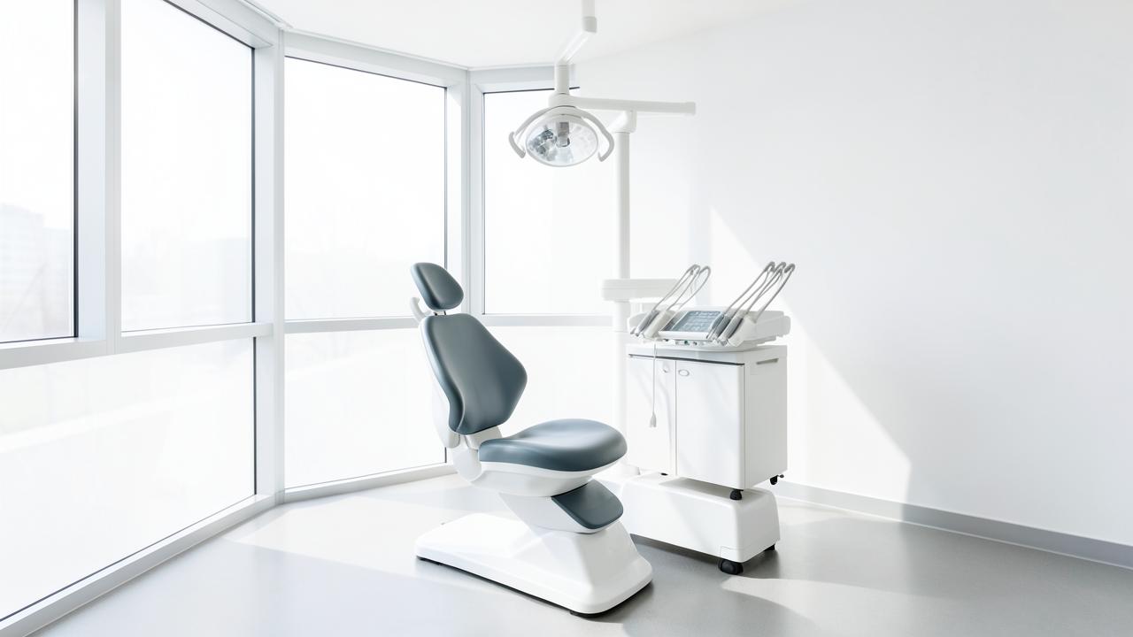 Insurance for a Dental or Medical Office in Ontario