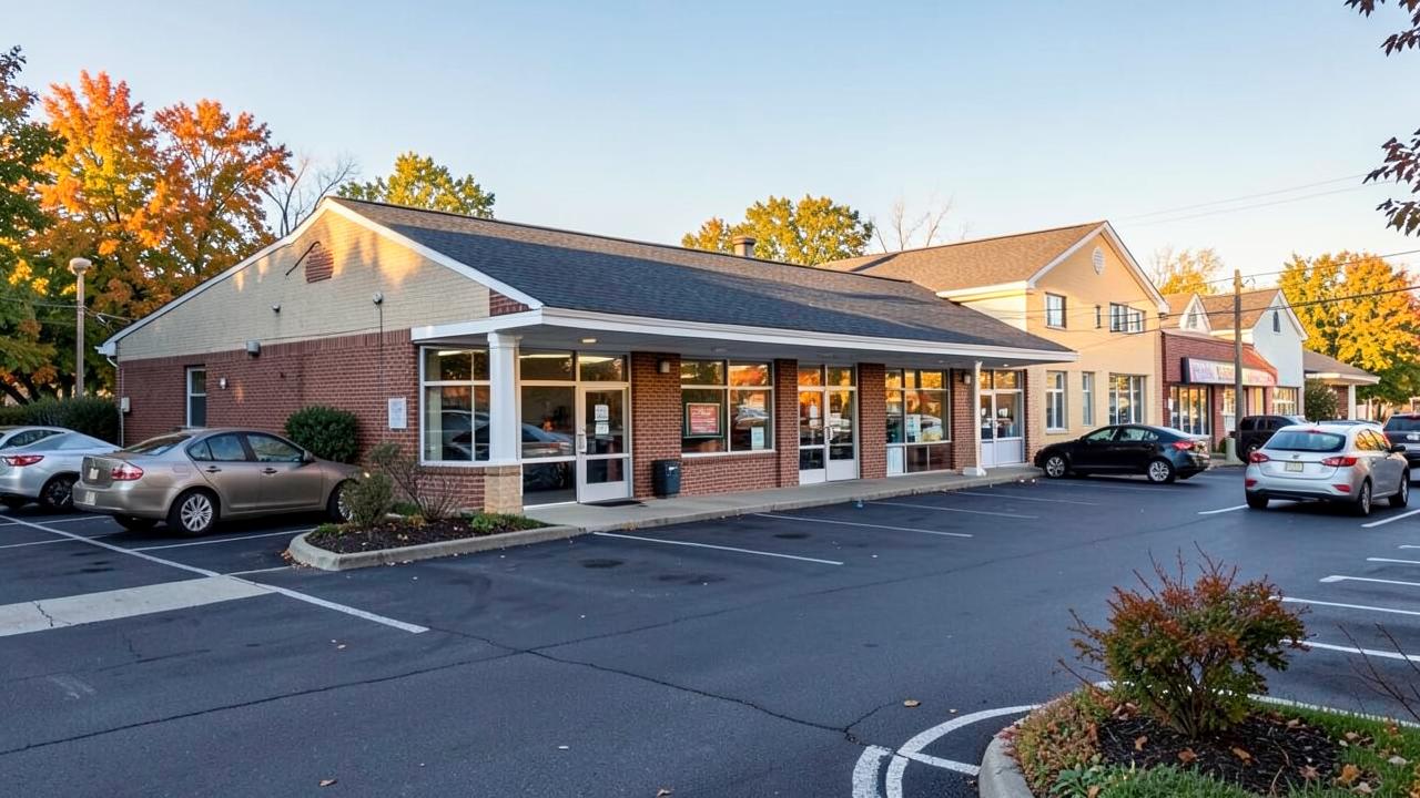 How to Insure a Mixed-Use Plaza in Ontario (and Why Yours Keeps Getting Declined)