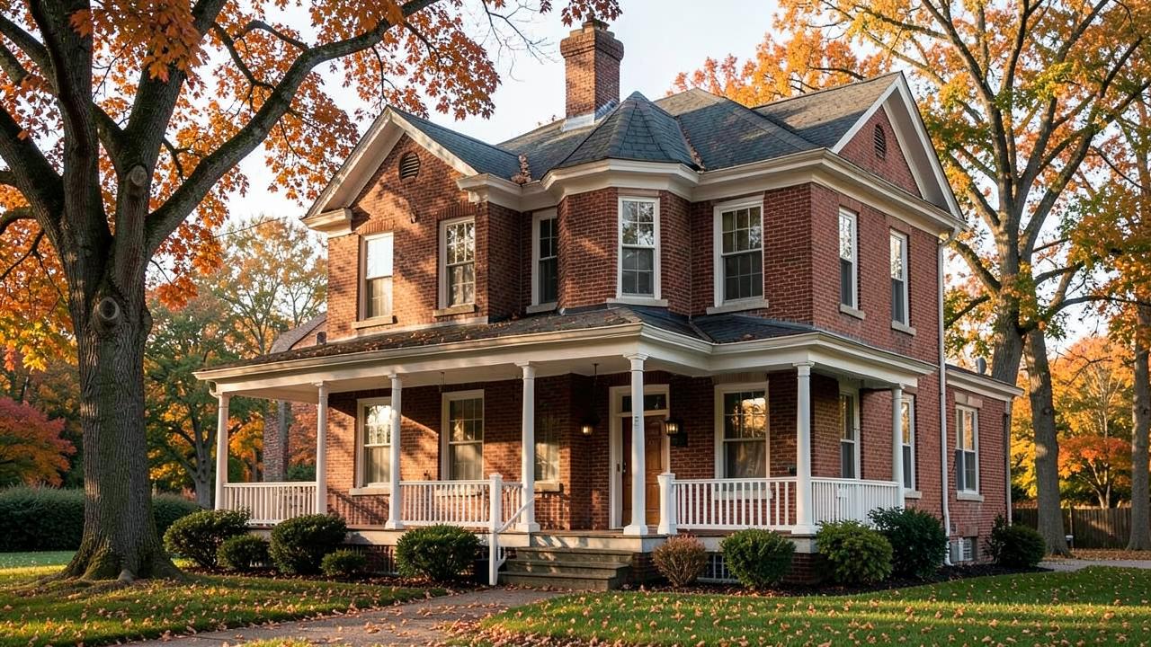 Insuring an Older or Heritage Home in Ontario