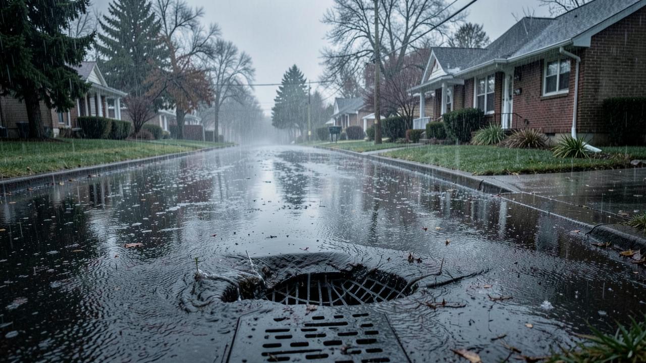Sewer Backup and Overland Flood Coverage in Ontario