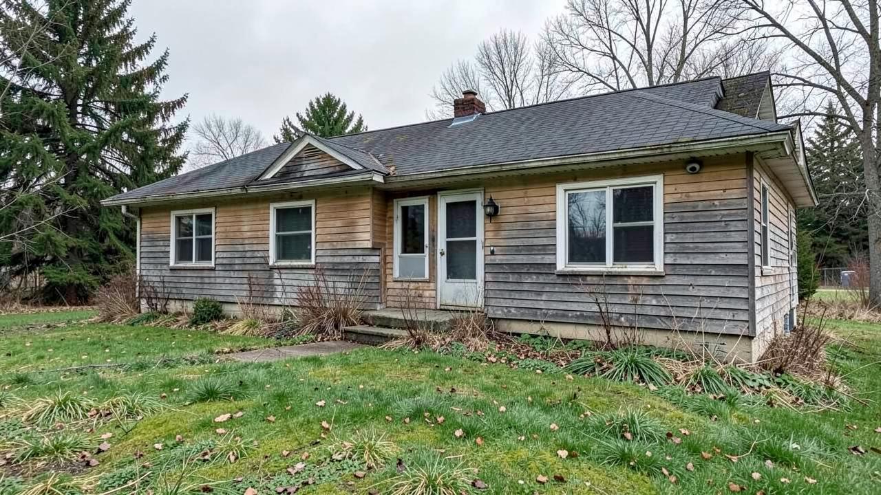 Vacant Property Insurance in Ontario