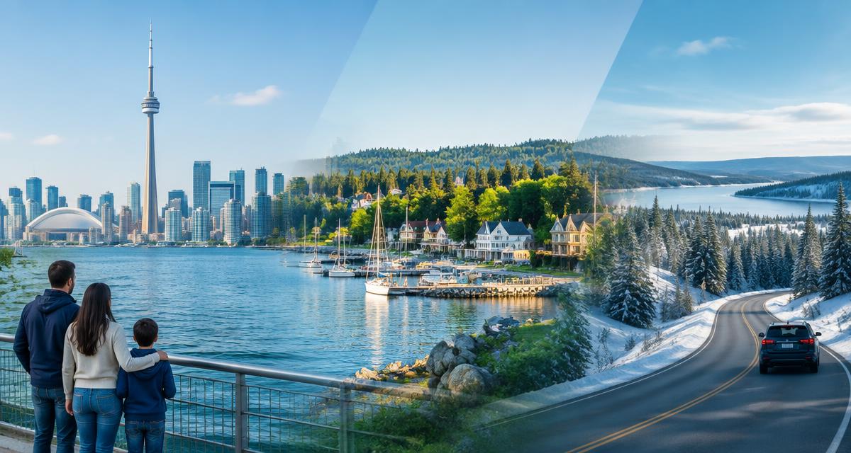 Insurance Broker Serving Every City in Ontario in Ontario