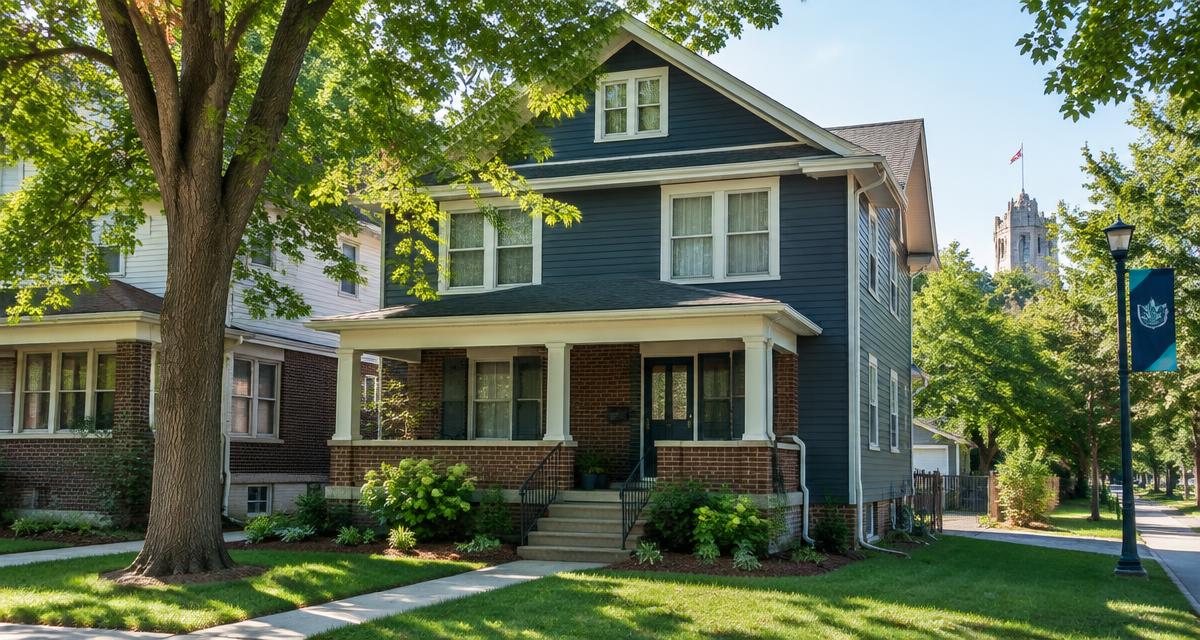 Student Rental Insurance in Windsor, Ontario in Ontario